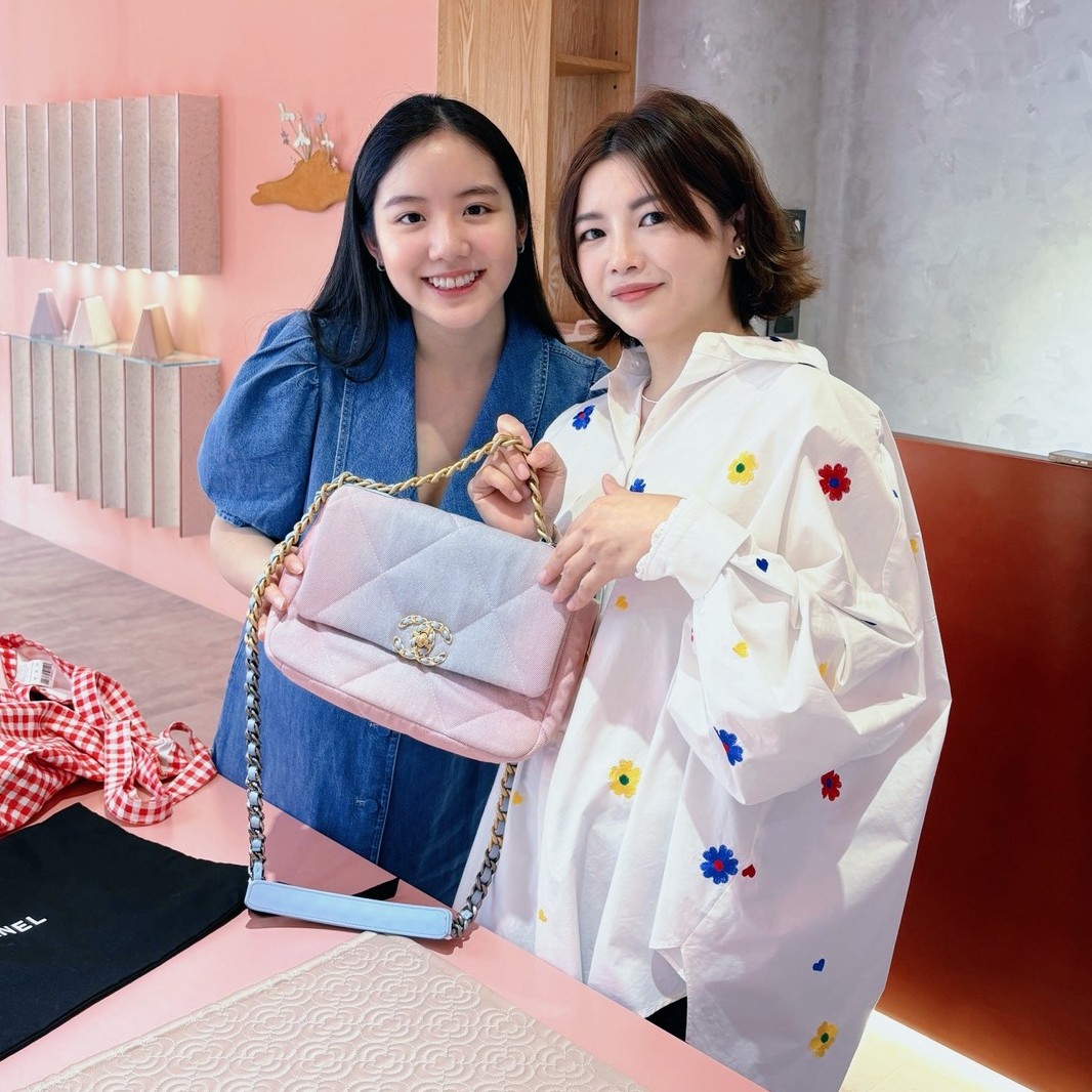 LUCY×ibao 寵粉開團中