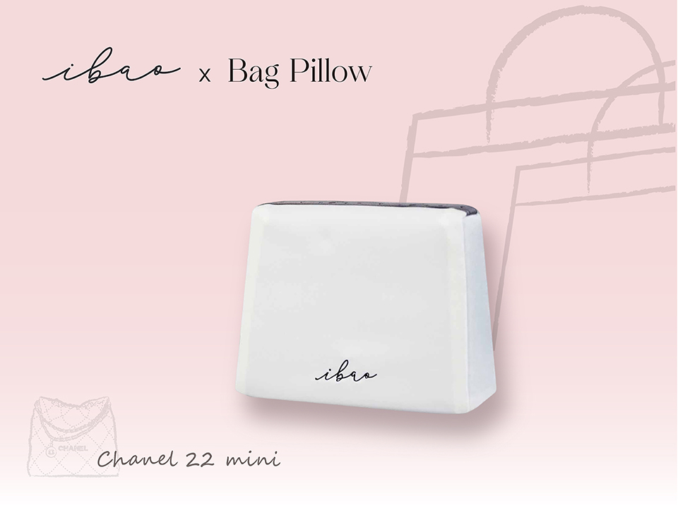 CHANEL 22 MINI 專用愛包枕