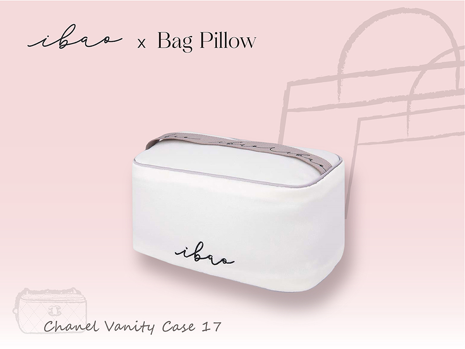 Chanel Vanity Case長盒子