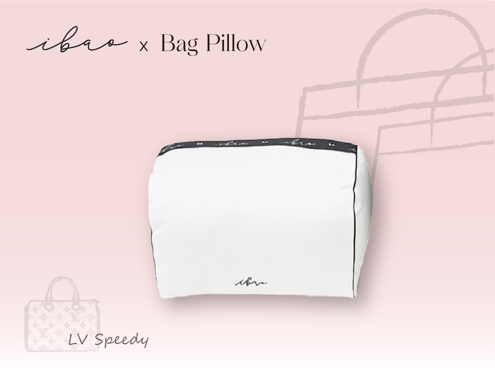 LV Speedy 25 保齡球包