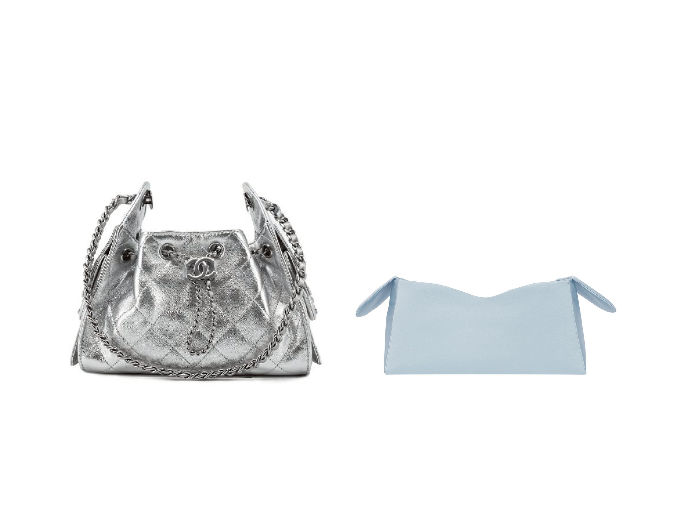 Chanel 25 bag mini 專用喬莉包內袋