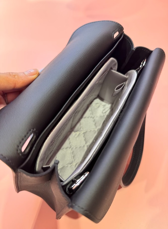 Halzan mini 專用喬莉包內袋