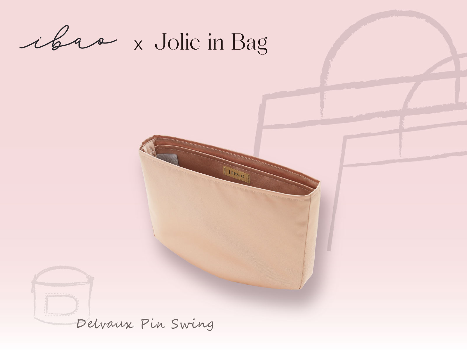 Delvaux Pin Swing