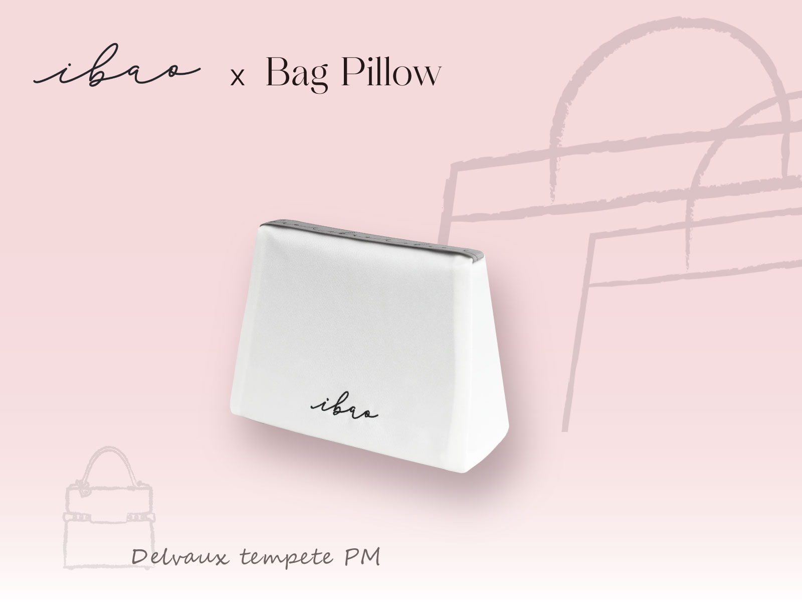 Delvaux Tempete PM