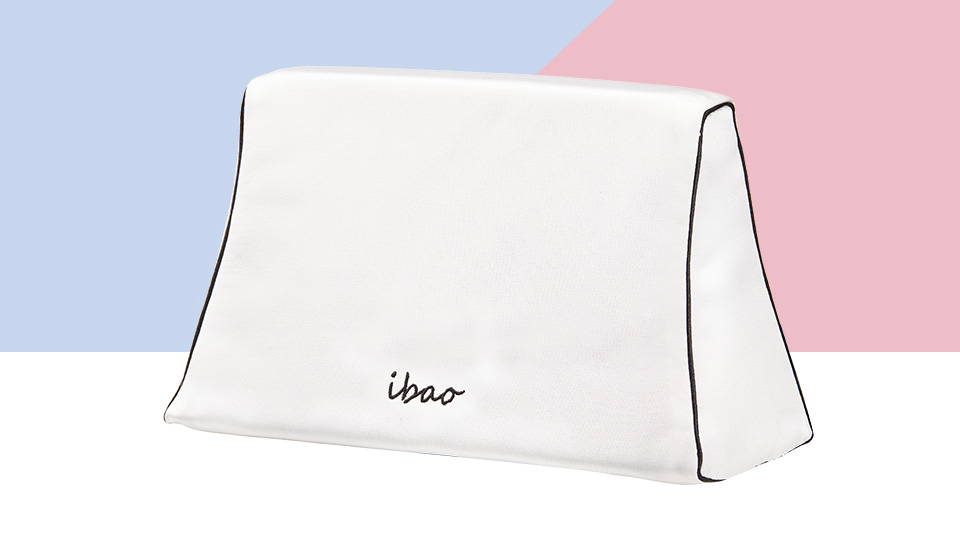 Hermes Birkin 25 Retourne Bag Pillow