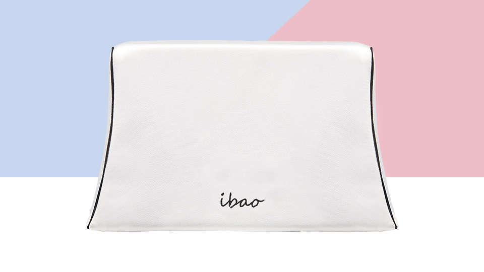 Hermes Birkin 25 Retourne Bag Pillow