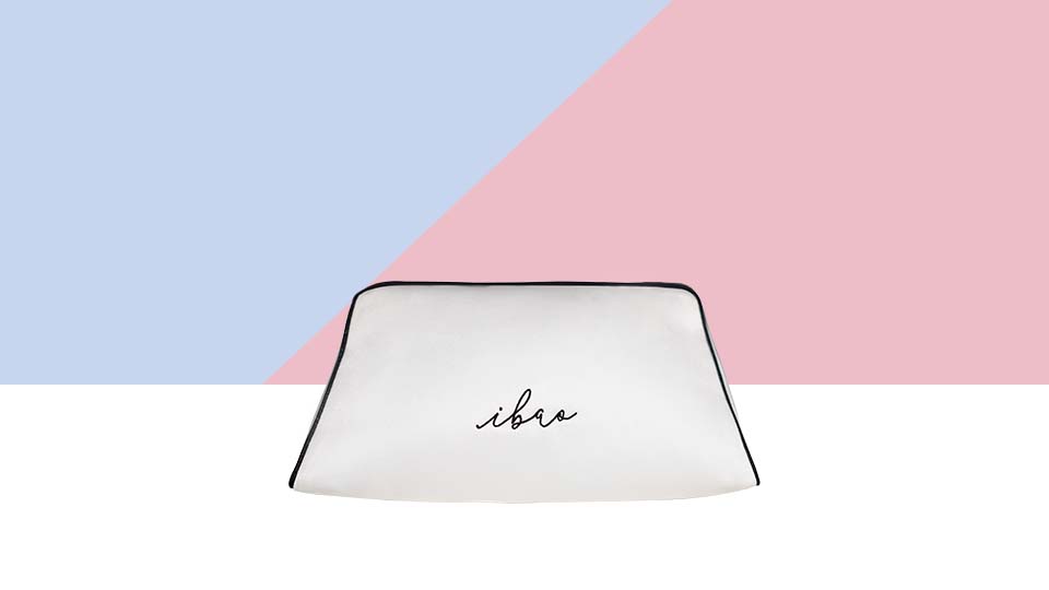 Hermes Birkin 25 Bag Pillow