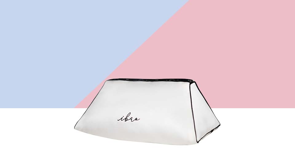 Hermes Birkin 30 Bag Pillow