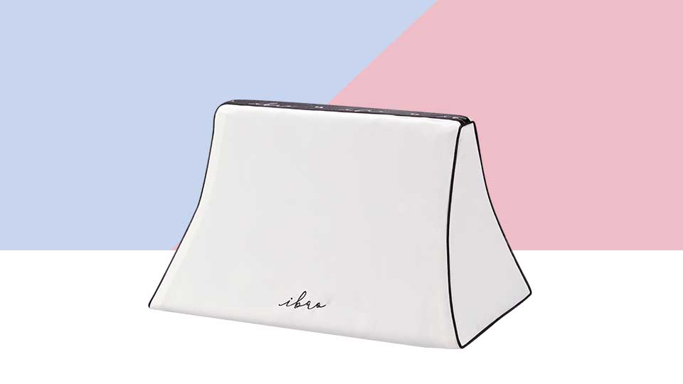 Hermes Birkin 35 Retourne Bag Pillow