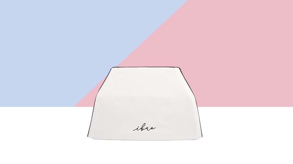 Hermes Bolide 27 Bag Pillow