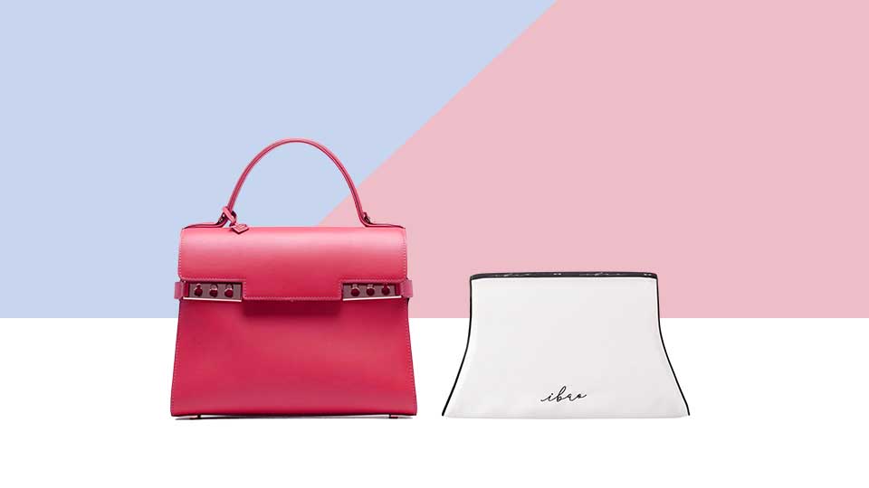 Hermes Kelly Retourne 28 Bag Pillow