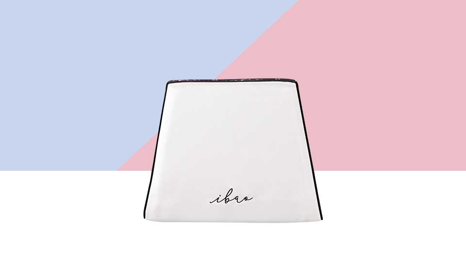 Hermes Kelly Ado Bag Pillow