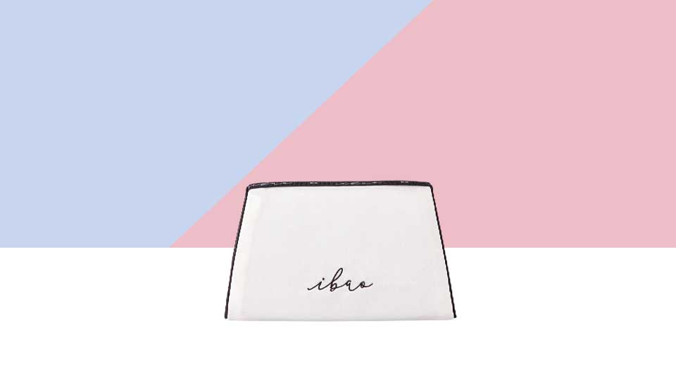 Hermes Kelly pochette Bag Pillow