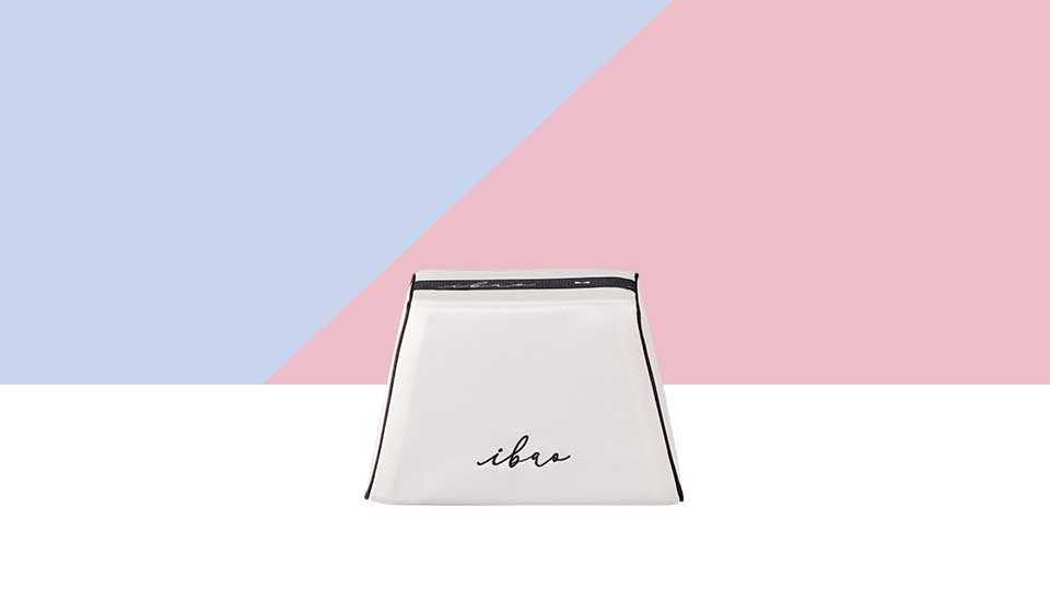 Hermes mini Lindy Bag Pillow