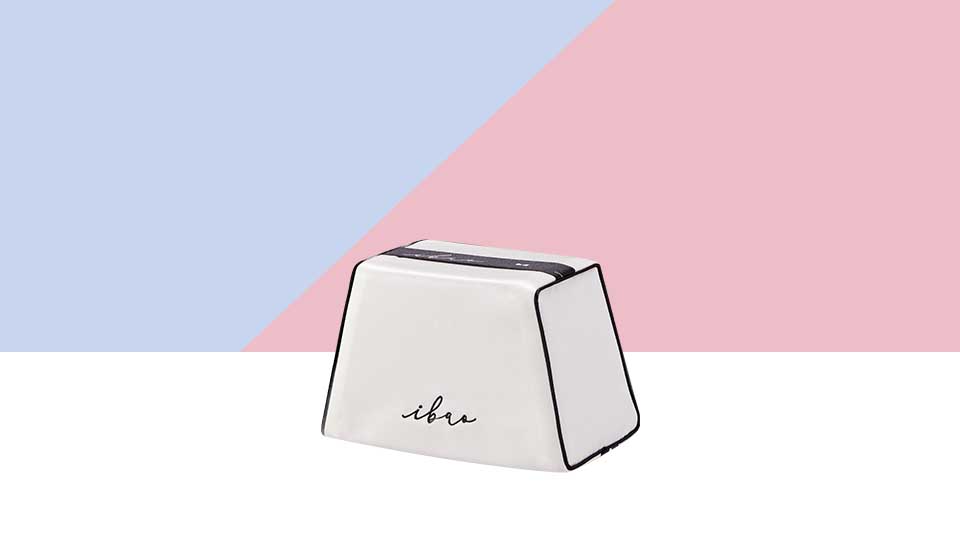 Hermes mini Lindy Bag Pillow