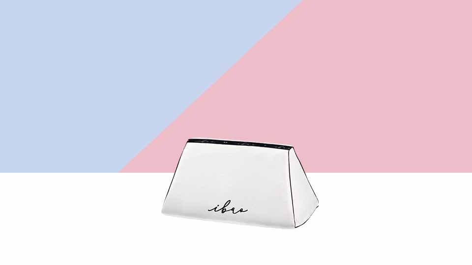 Hermes mini Kelly II Bag Pillow