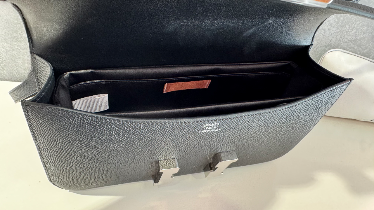 新款康康單層ELAN專用平口型喬莉包內袋